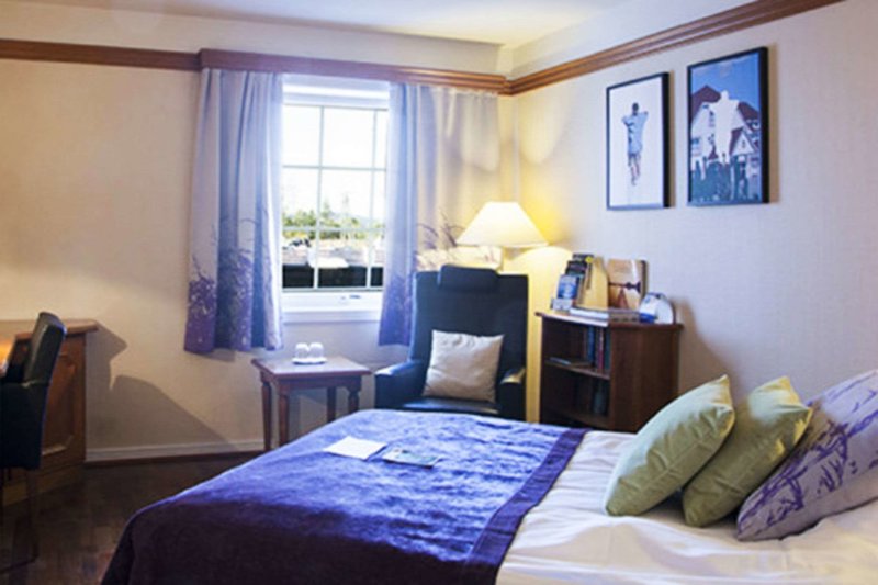 Quality Hotel Olavsgaard - 854