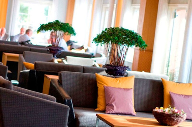 Quality Hotel Olavsgaard - 854