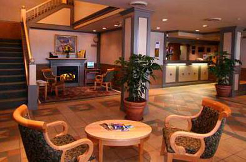 Days Inn Vancouver Downtown - 523