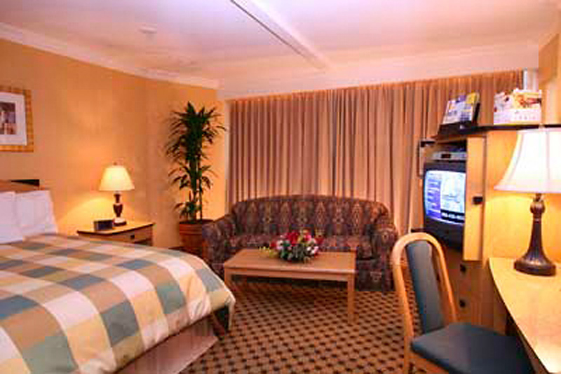 Days Inn Vancouver Downtown - 523