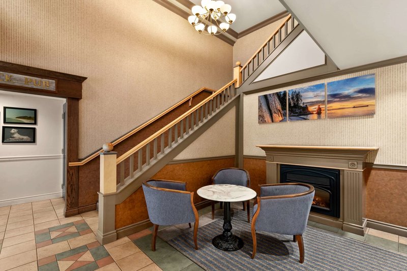 Days Inn Vancouver Downtown - 523