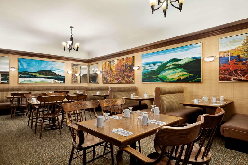 Days Inn Vancouver Downtown - 523