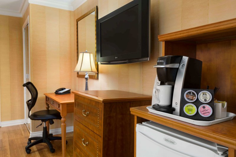 Days Inn Vancouver Downtown - 523