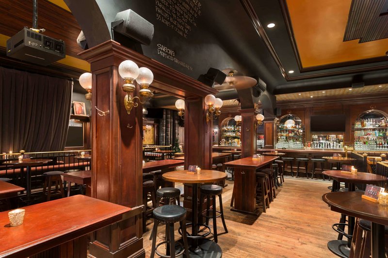 Days Inn Vancouver Downtown - 523