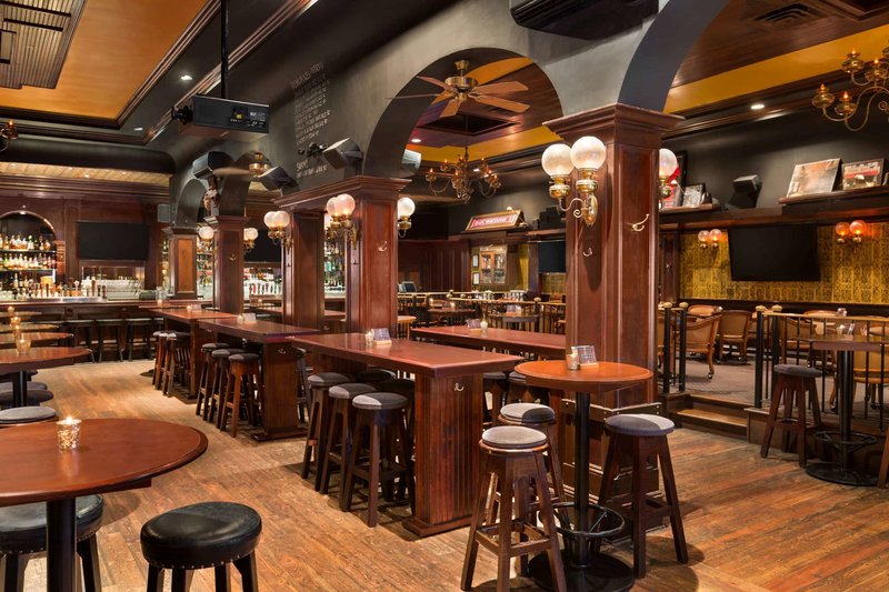 Days Inn Vancouver Downtown - 523