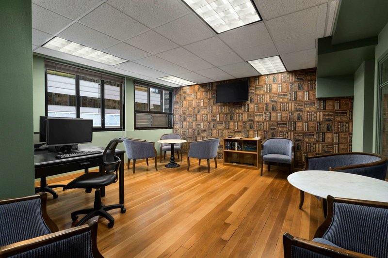 Days Inn Vancouver Downtown - 523