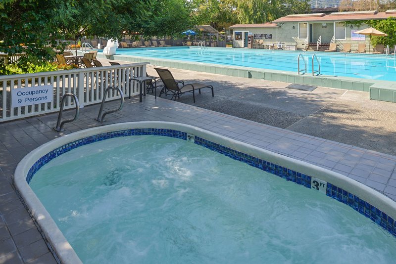 Best Western Corte Madera Inn - 855