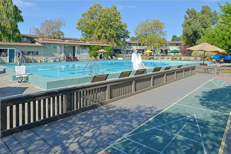 Best Western Corte Madera Inn - 855