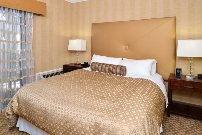 Best Western Corte Madera Inn - 855