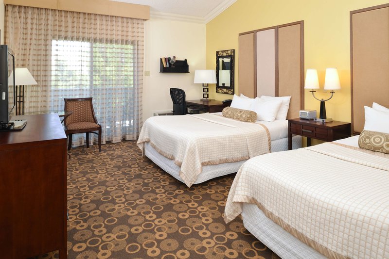 Best Western Corte Madera Inn - 855