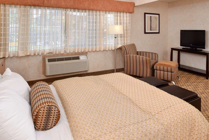 Best Western Corte Madera Inn - 855