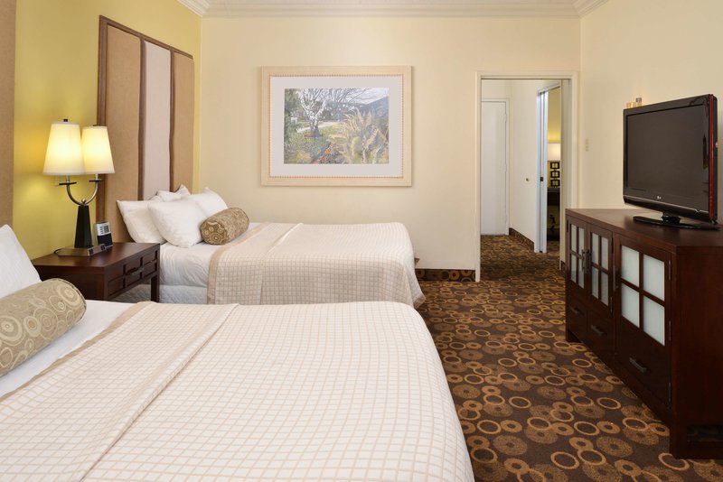 Best Western Corte Madera Inn - 855