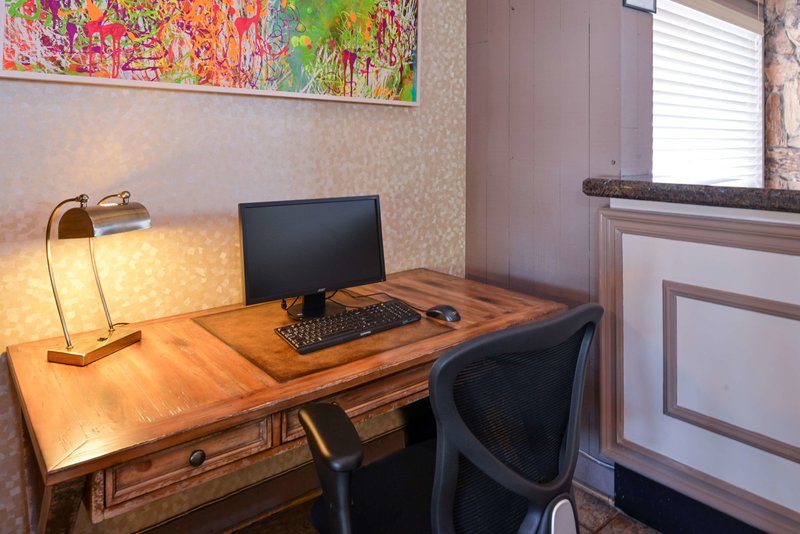 Best Western Corte Madera Inn - 855