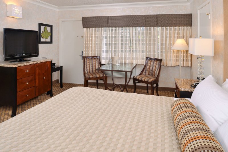 Best Western Corte Madera Inn - 855