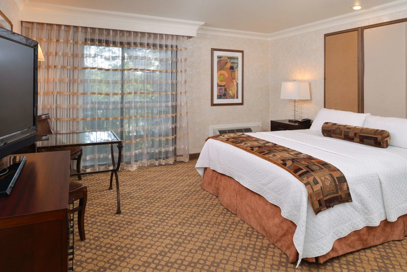 Best Western Corte Madera Inn - 855