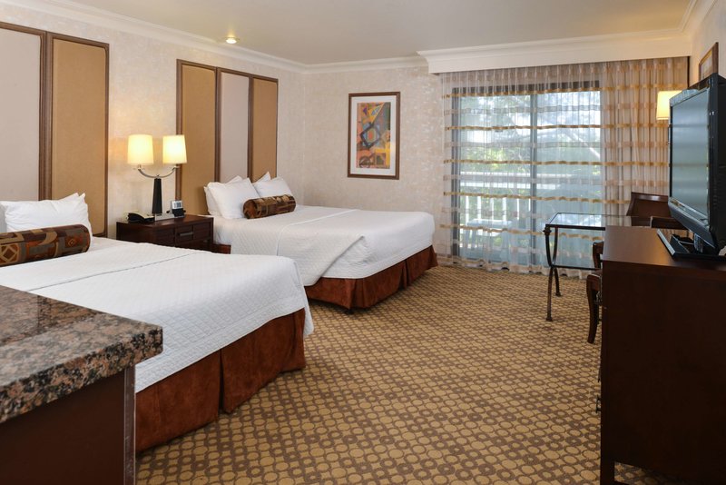 Best Western Corte Madera Inn - 855