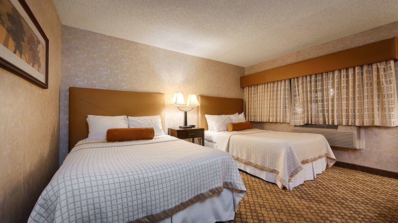 Best Western Corte Madera Inn - 855