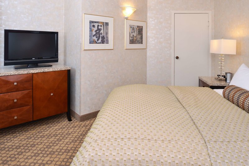 Best Western Corte Madera Inn - 855