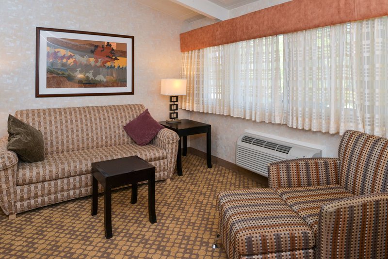 Best Western Corte Madera Inn - 855