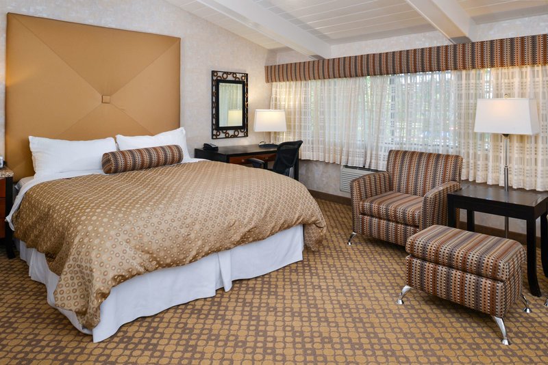 Best Western Corte Madera Inn - 855