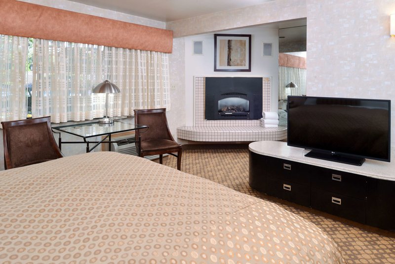 Best Western Corte Madera Inn - 855