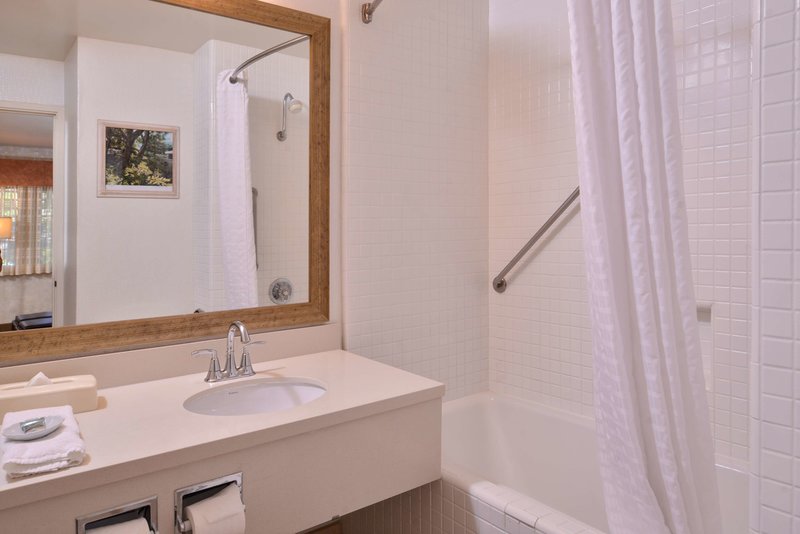 Best Western Corte Madera Inn - 855