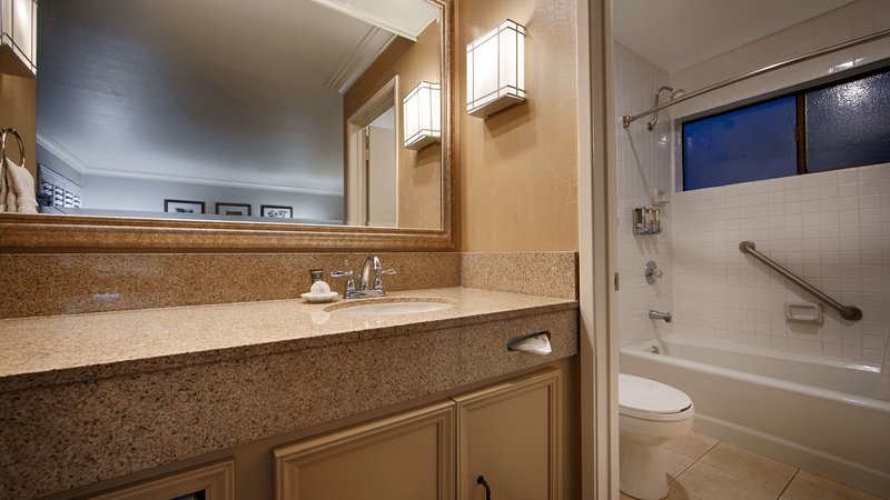 Best Western Corte Madera Inn - 855