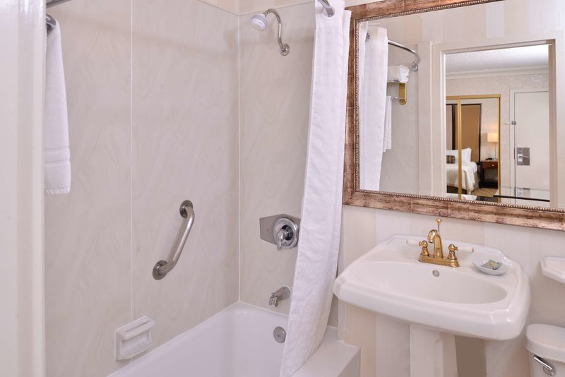 Best Western Corte Madera Inn - 855