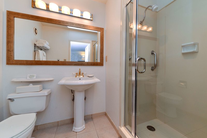 Best Western Corte Madera Inn - 855