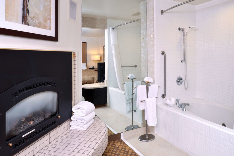 Best Western Corte Madera Inn - 855