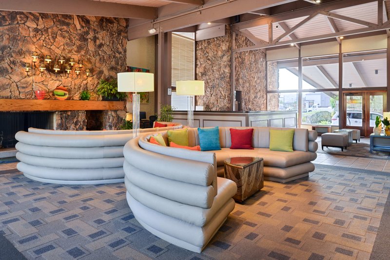 Best Western Corte Madera Inn - 855