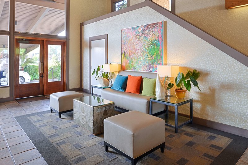 Best Western Corte Madera Inn - 855