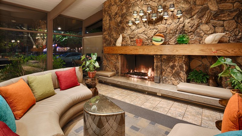 Best Western Corte Madera Inn - 855