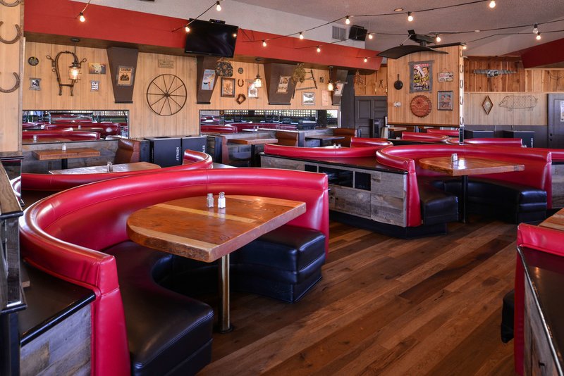 Best Western Corte Madera Inn - 855