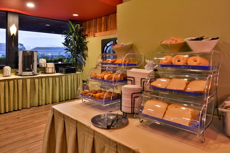 Best Western Corte Madera Inn - 855