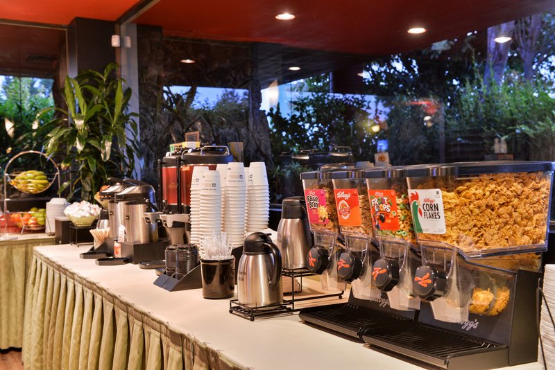 Best Western Corte Madera Inn - 855