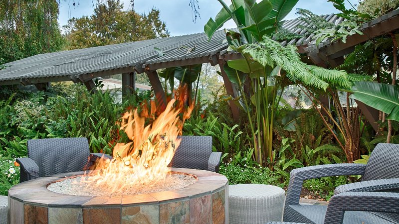 Best Western Corte Madera Inn - 855