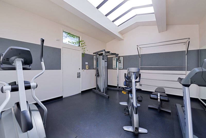 Best Western Corte Madera Inn - 855