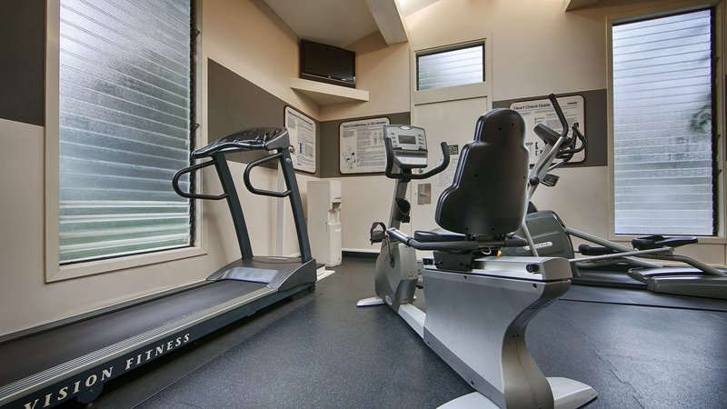 Best Western Corte Madera Inn - 855