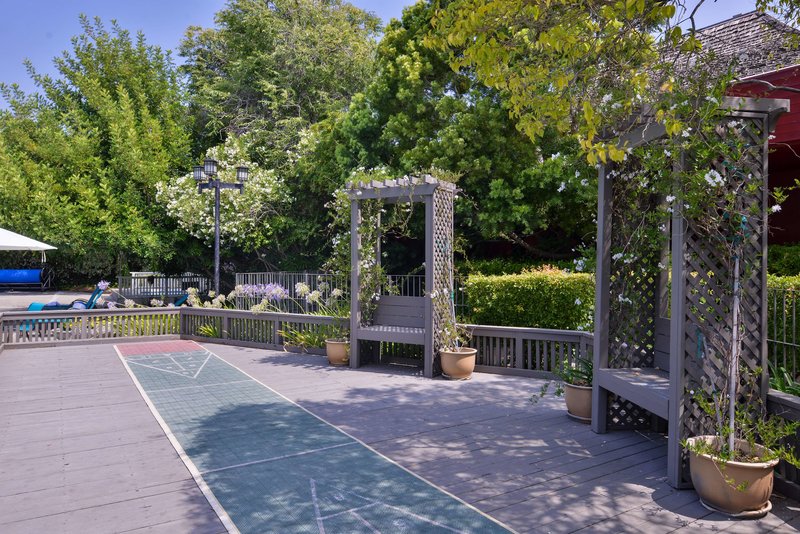 Best Western Corte Madera Inn - 855