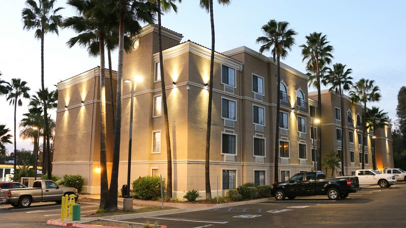 Best Western Escondido Hotel
