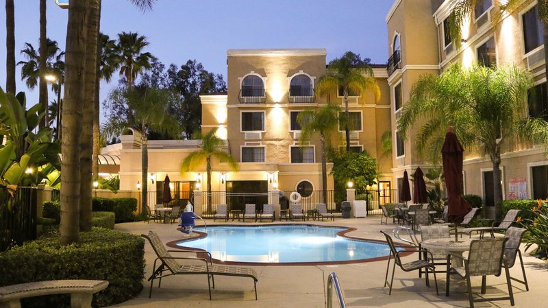 Best Western Escondido Hotel - 856