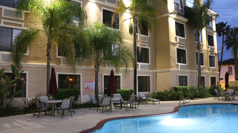 Best Western Escondido Hotel - 856