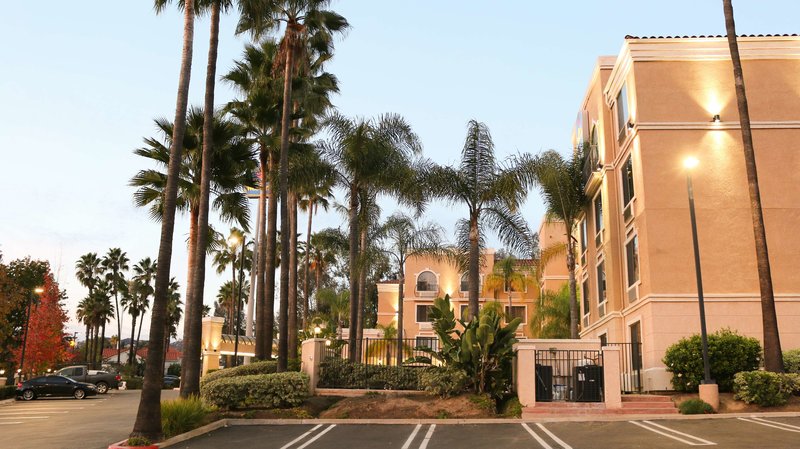 Best Western Escondido Hotel - 856