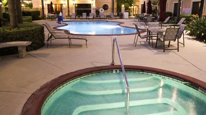 Best Western Escondido Hotel - 856