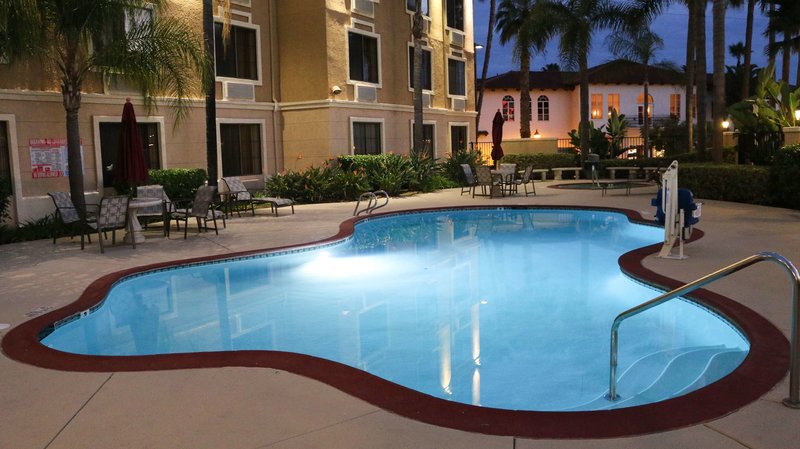 Best Western Escondido Hotel - 856