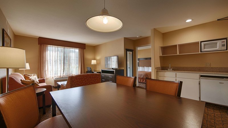 Best Western Escondido Hotel - 856