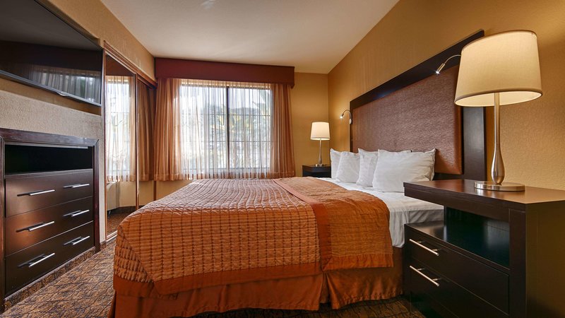 Best Western Escondido Hotel - 856