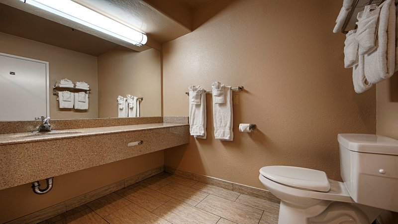Best Western Escondido Hotel - 856