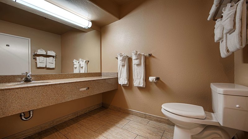 Best Western Escondido Hotel - 856